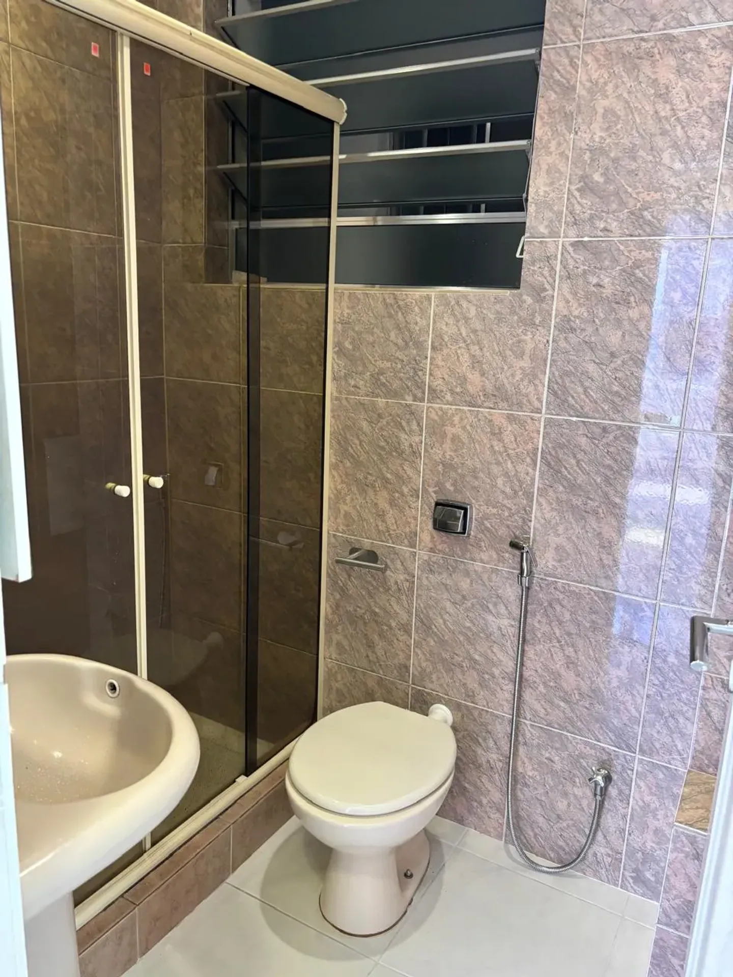 Apartment, 42 m², with a washing machine — photo 13