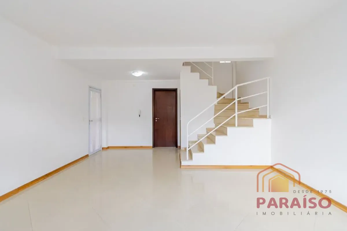123 m² townhouse with 3 bedrooms and balcony — photo 8