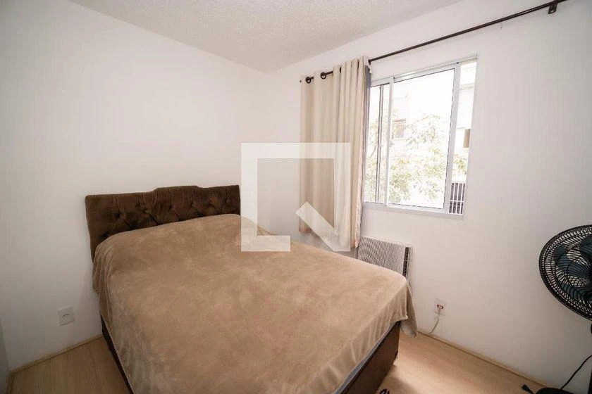 Washing machine in a 2-bedroom apartment, 40 m² — photo 3