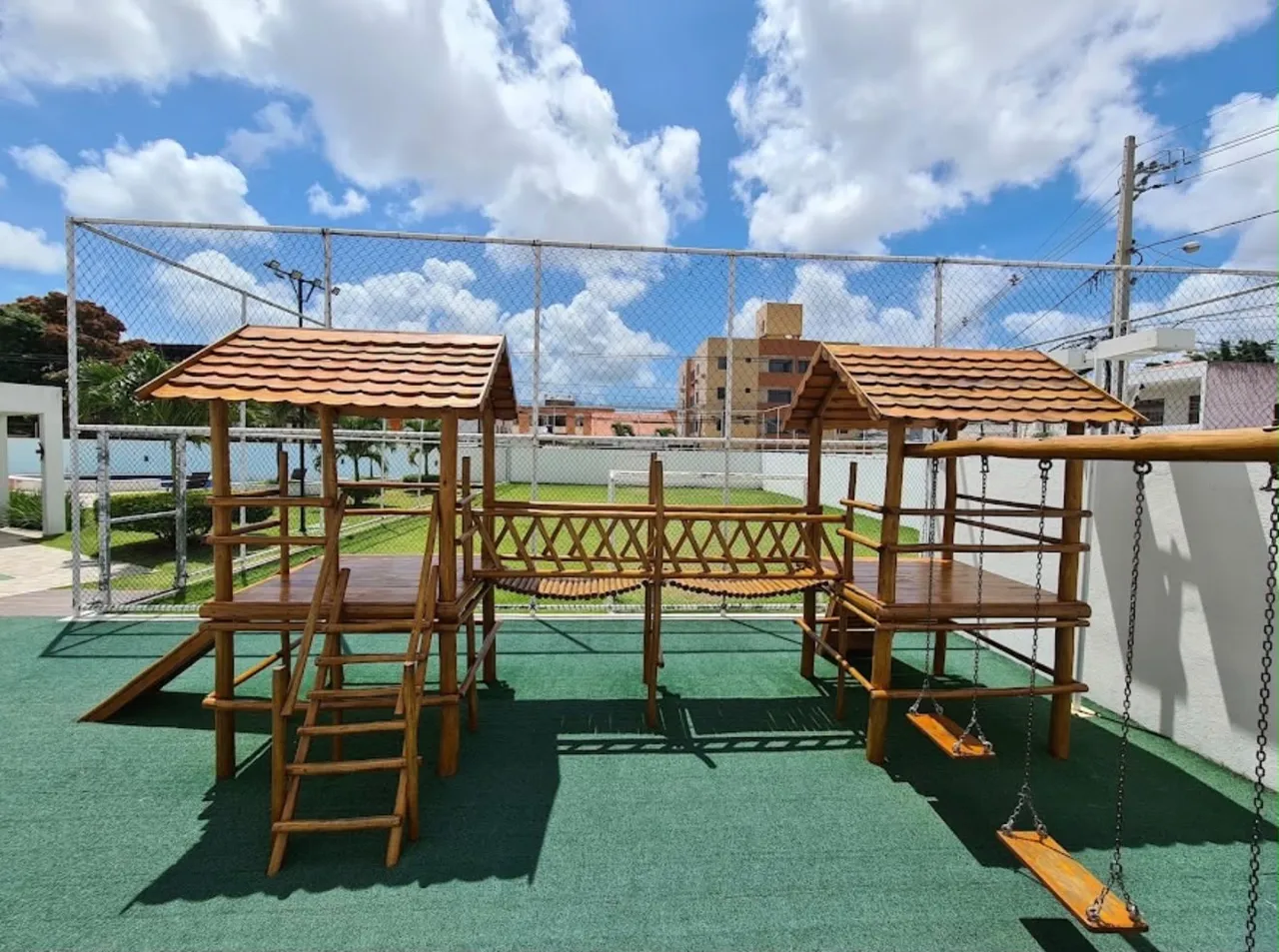 Квартира 57 м² со стиральной машиной и рабочим местом — photo 12