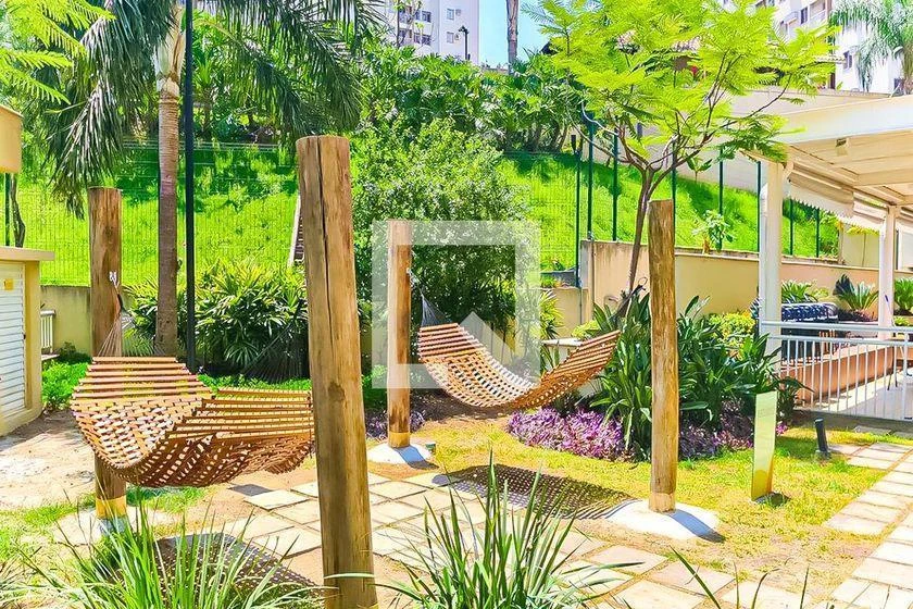 Apartamento de 2 quartos em condomínio com academia — photo 49