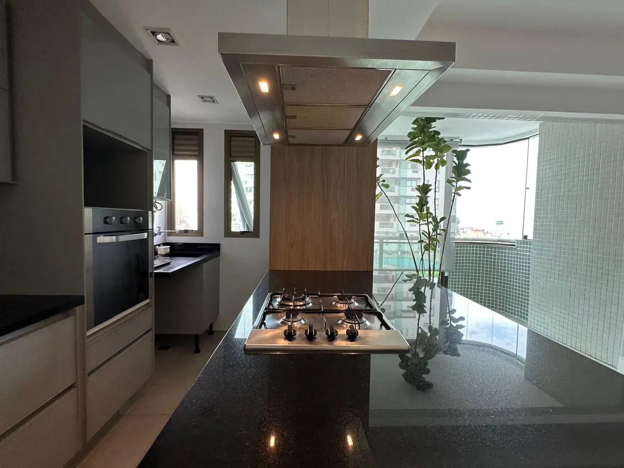 72 m² loft apartment with pets allowed — photo 26