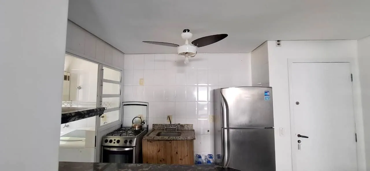 Меблированная квартира с 3 спальнями и 120 м² — photo 3