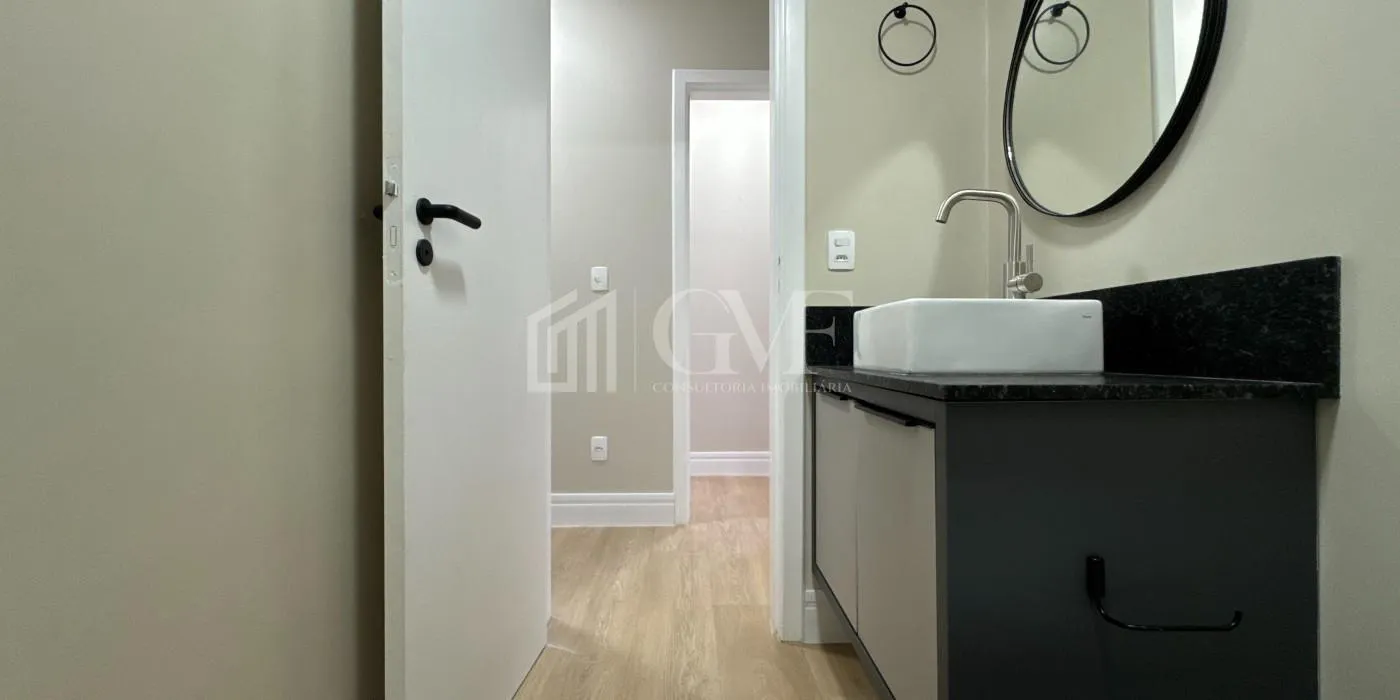3 quartos e vista para a água: apartamento de 89 m² — photo 18