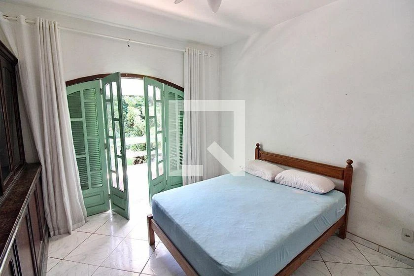 Casa com 6 quartos e 600 m² para aluguel — photo 28