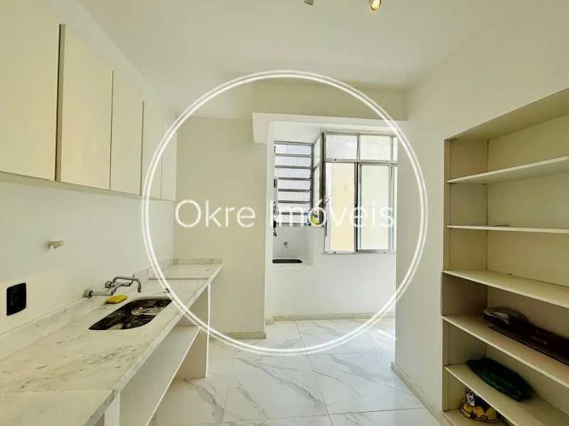 3-bedroom, 88 m² apartment in Rio de Janeiro — photo 2