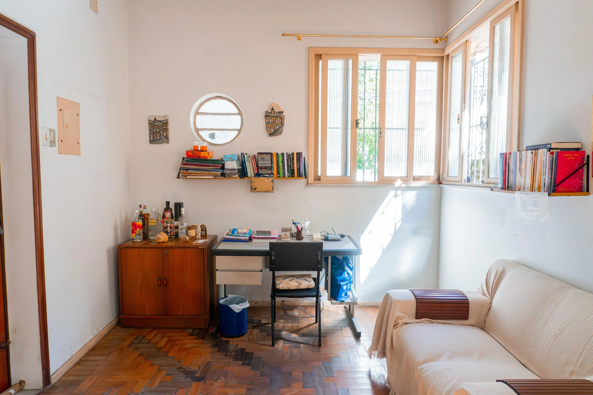 Casa de 7 quartos com piscina privativa, Tijuca — photo 14