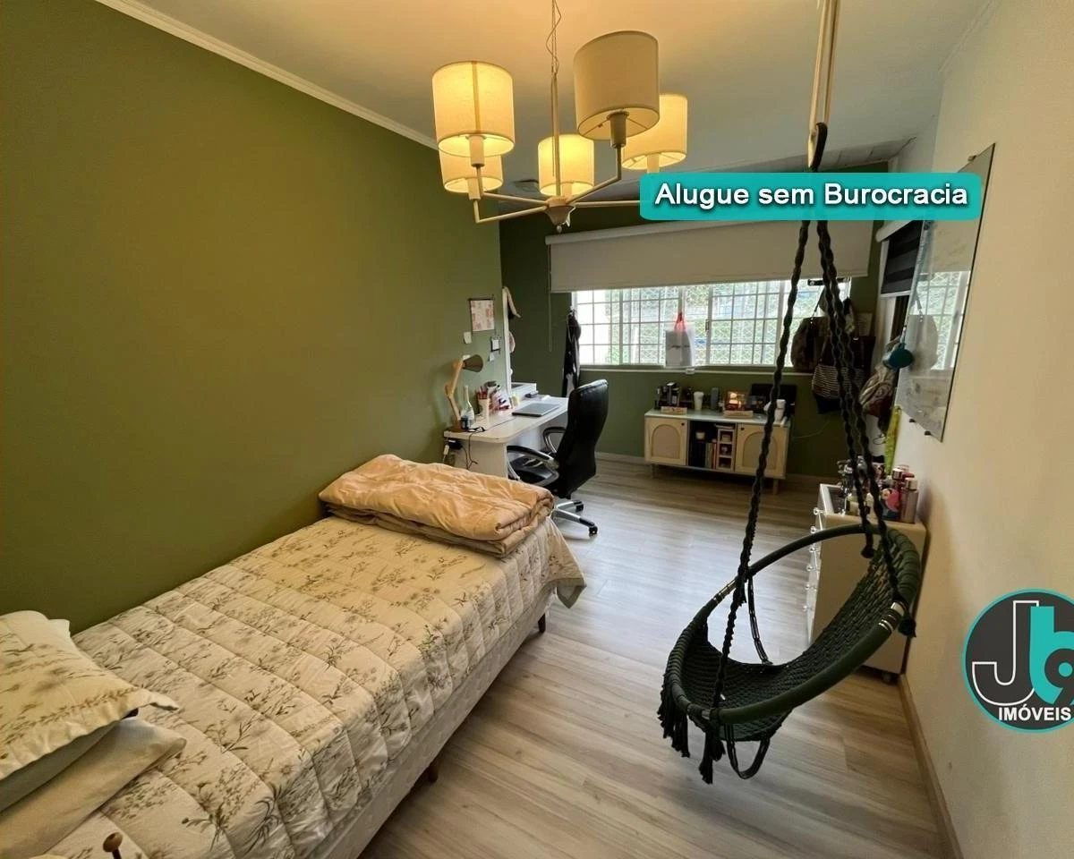 Furnished house with 5 bedrooms and 3 bathrooms — photo 15