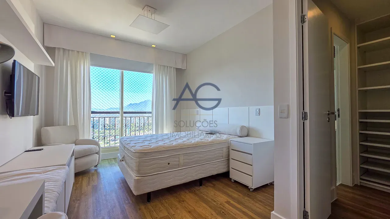 Duplex penthouse with 1 bedroom and open views — photo 56