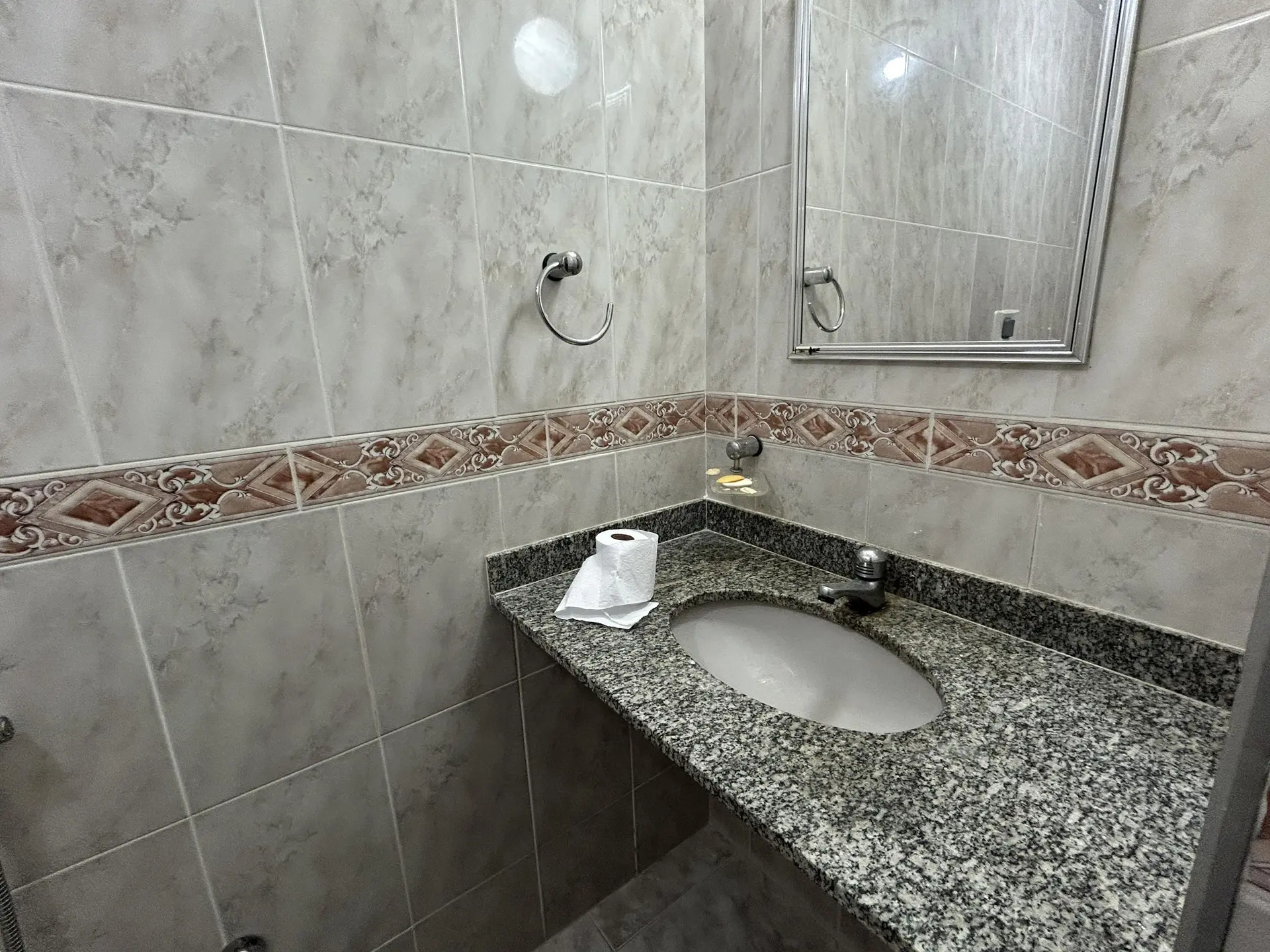 Меблированная квартира с 3 спальнями и балконом — photo 28