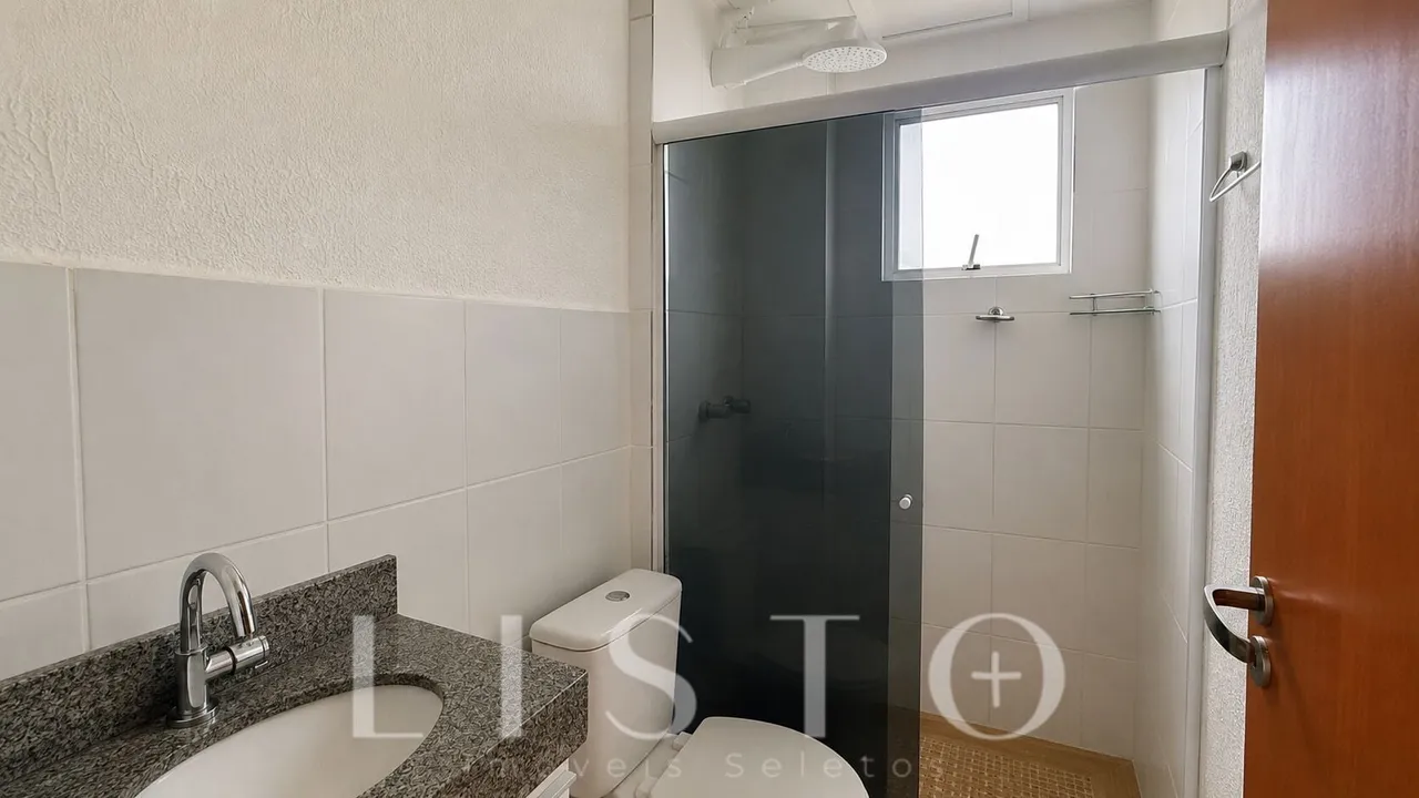 Квартира в аренду 47 м² с 2 спальнями и балконом — photo 6