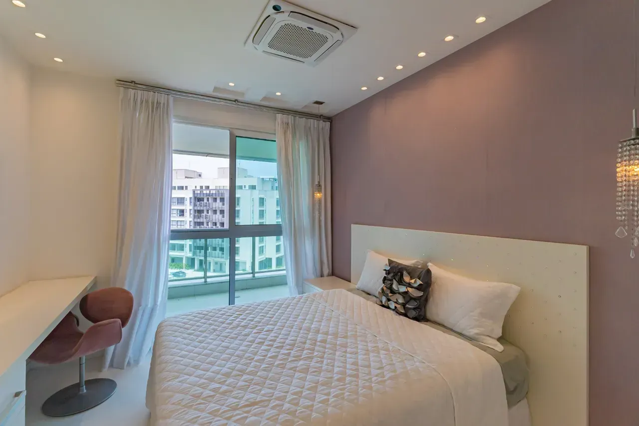 575 m² apartment with 4 en-suite bedrooms and 4 parking — photo 54