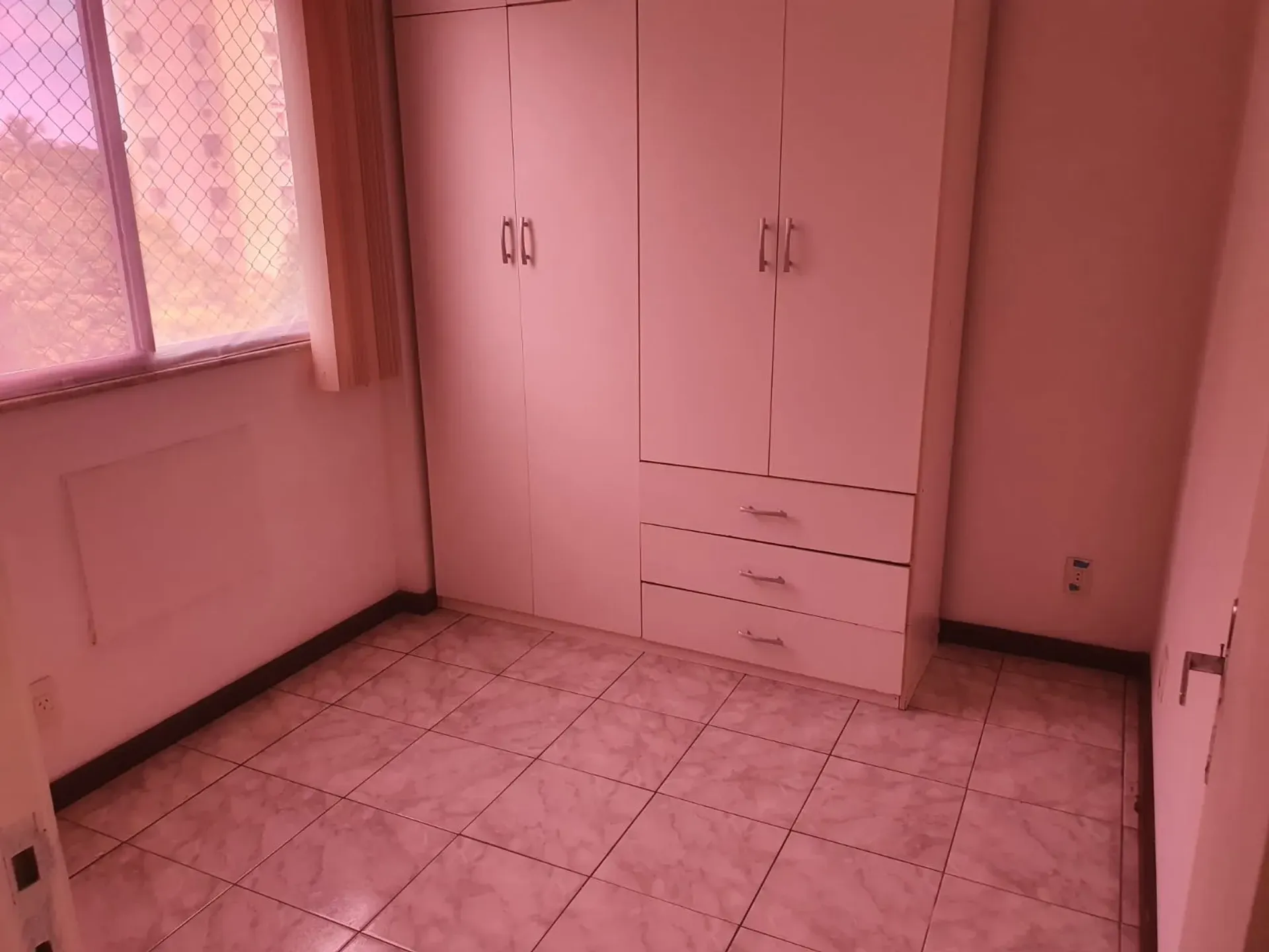 58 m² apartment with 3 bedrooms and 1 parking spot — photo 20