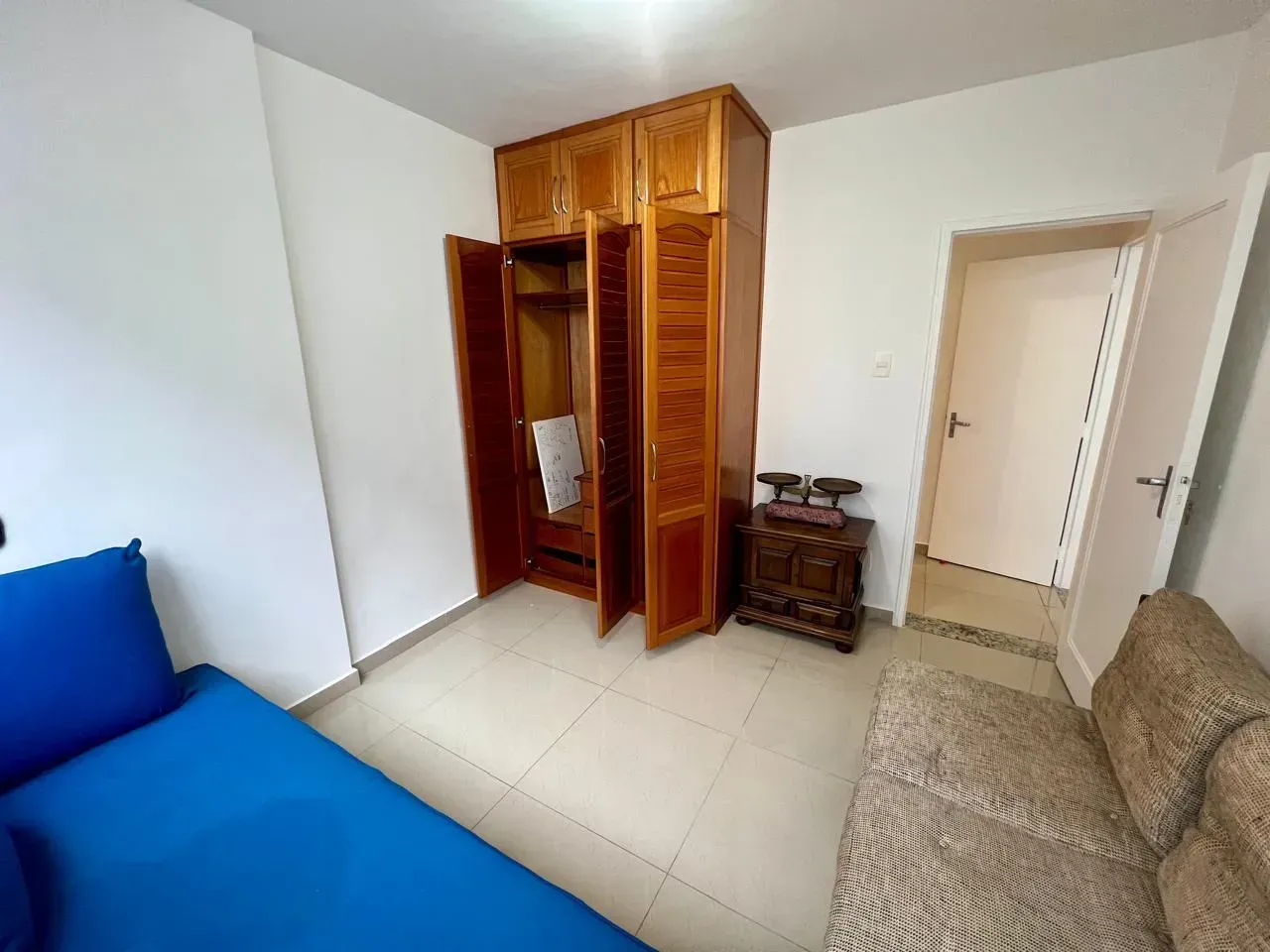 Furnished 3-bedroom rental apartment with 2 bathrooms — photo 4