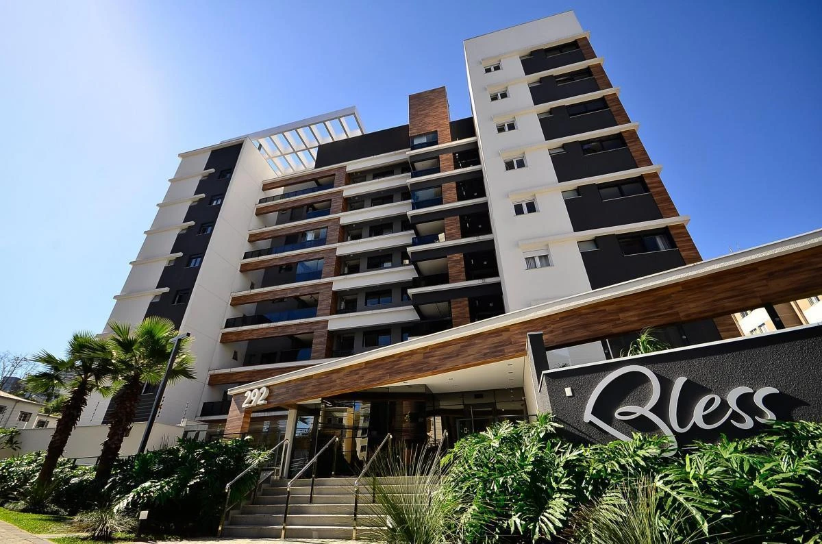 Apartamento mobiliado, 108 m², com varanda envidraçada — photo 4