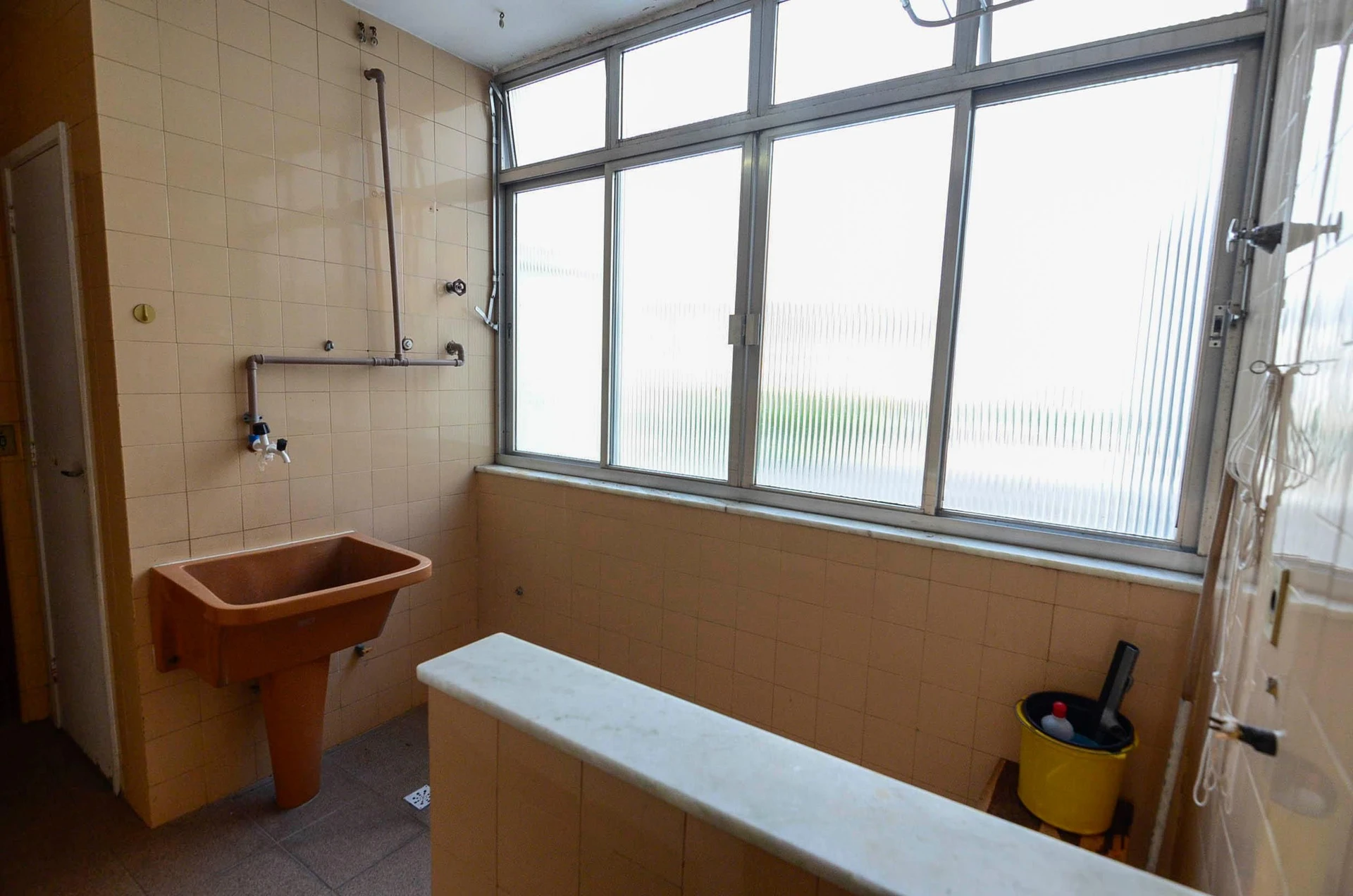 Apartamento para alugar com 4 quartos, 1 suíte e varanda — photo 19