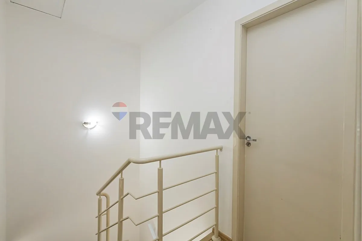 3-bedroom house with a grill on the balcony in Curitiba — photo 44