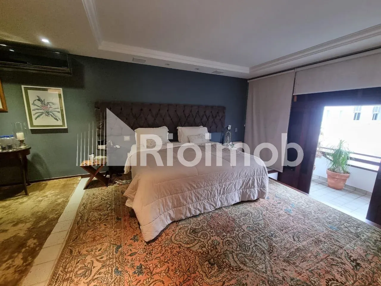 Furnished house with 5 bedrooms and 5 bathrooms — photo 3