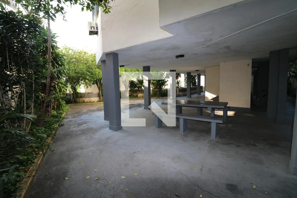 Apartamento de 1 quarto com vista para a água — photo 19