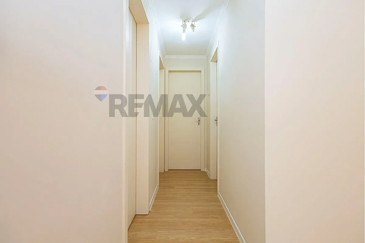 3-bedroom apartment with 58 m² and no parking — photo 13