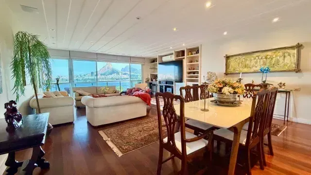 Apartamento para aluguel com 3 quartos e cozinha a gás — photo 2