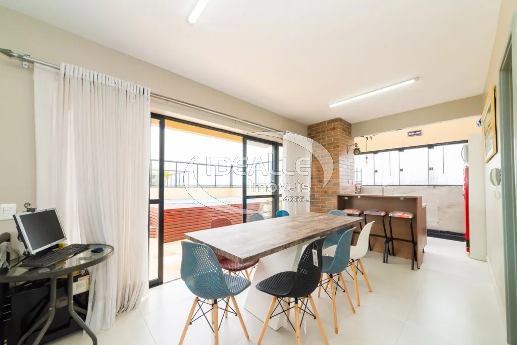 242 m² apartment with 3 bedrooms and private BBQ — photo 20