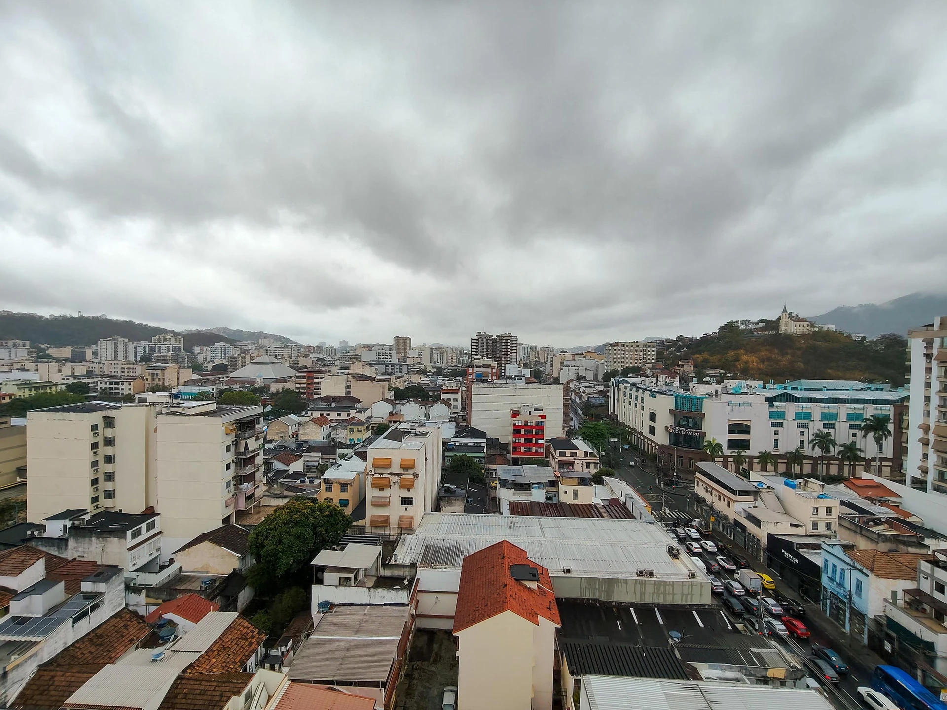 Apartamento com 3 quartos e varanda com churrasqueira — photo 67