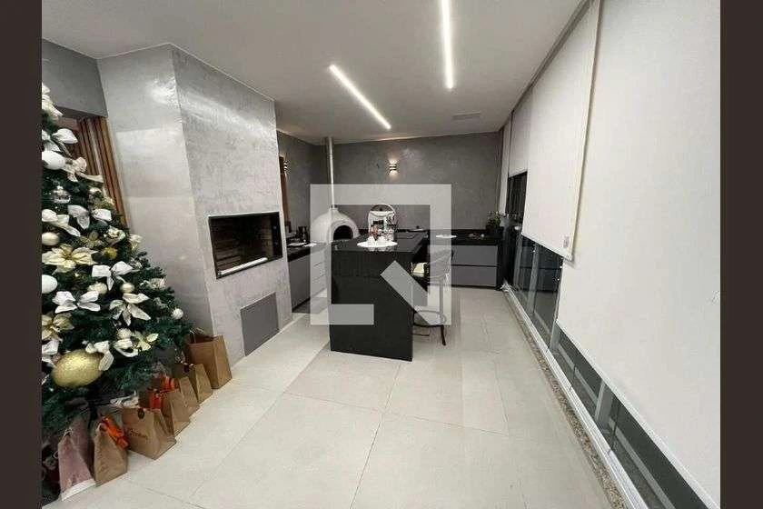 Apartamento mobiliado de 189 m² com 3 suítes — photo 18