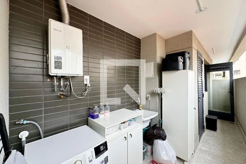 Меблированная квартира с 3 спальнями 109 м² — photo 29