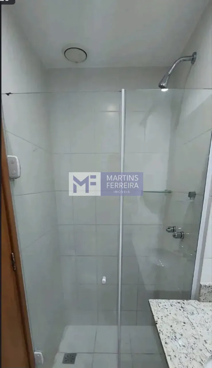 2-bedroom apartment with 2 bathrooms and a balcony — photo 11
