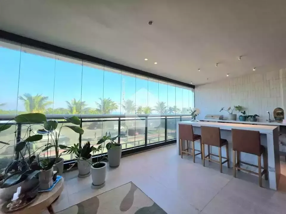 Мебльована квартира 231 м² з 4 спальнями-сюїтами і 4 місцями — photo 8