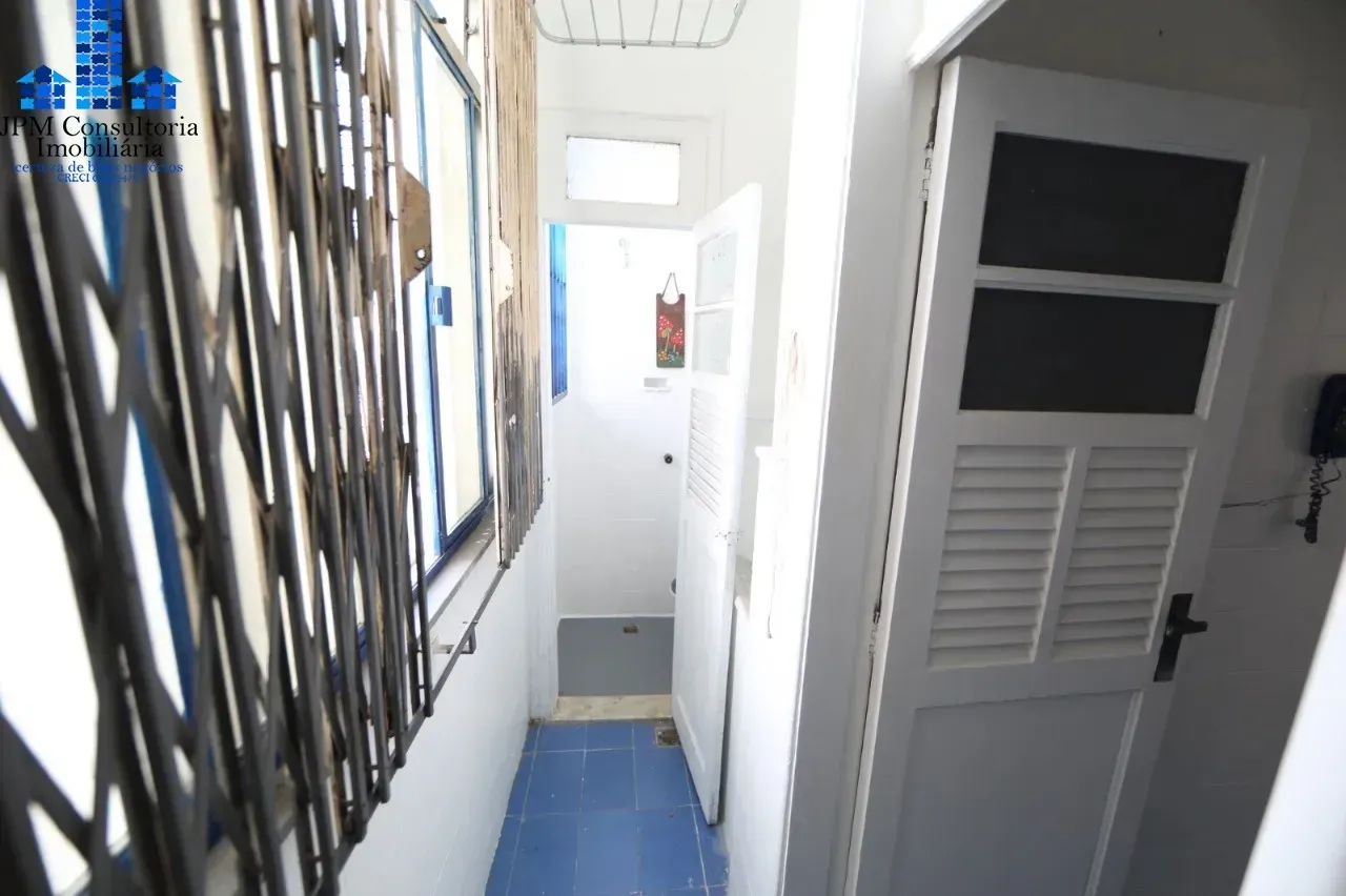 Apartamento de 75 m² com cozinha separada e 2 quartos — photo 11