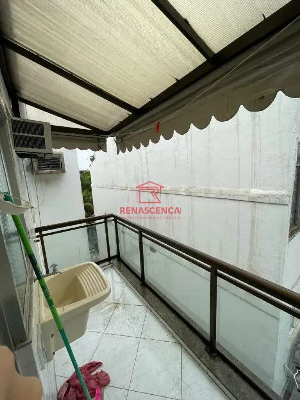 Penthouse with 3 bedrooms and 3 bathrooms — photo 20