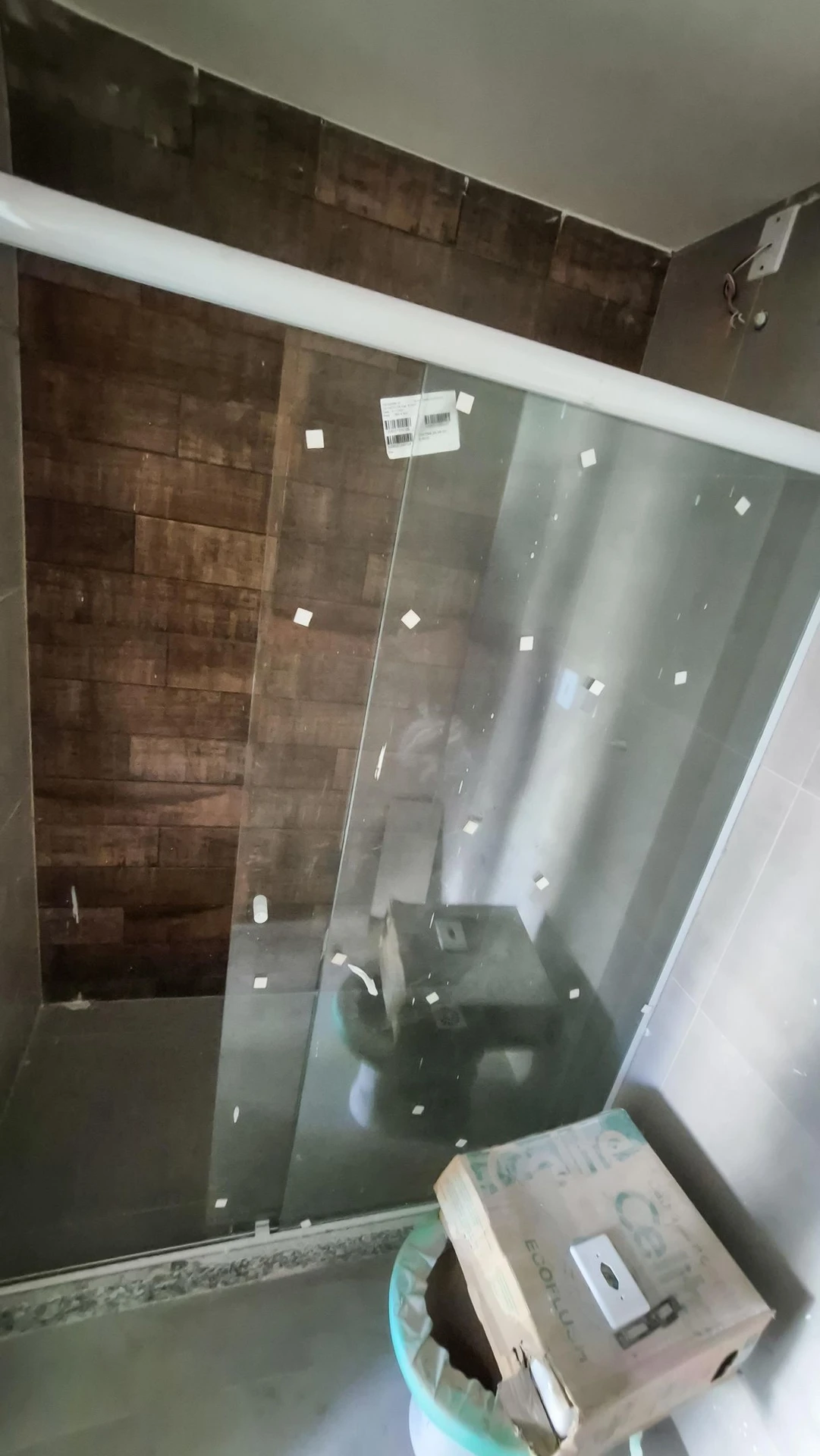 Apartment with 2 bedrooms and a balcony with grill — photo 50