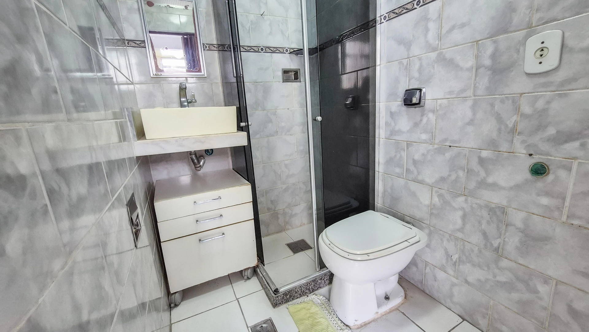 One-bedroom apartment, 40 m² — photo 5