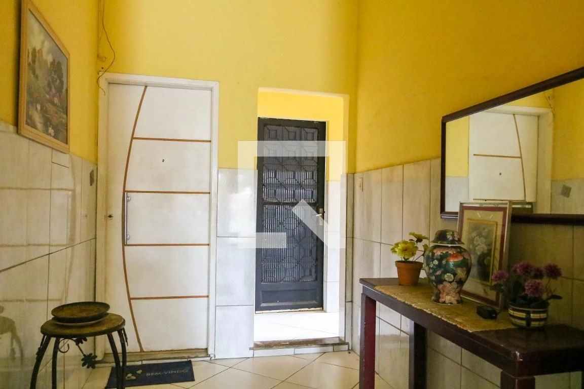 2-bedroom apartment with a washing machine in Rio de Janeiro — photo 44