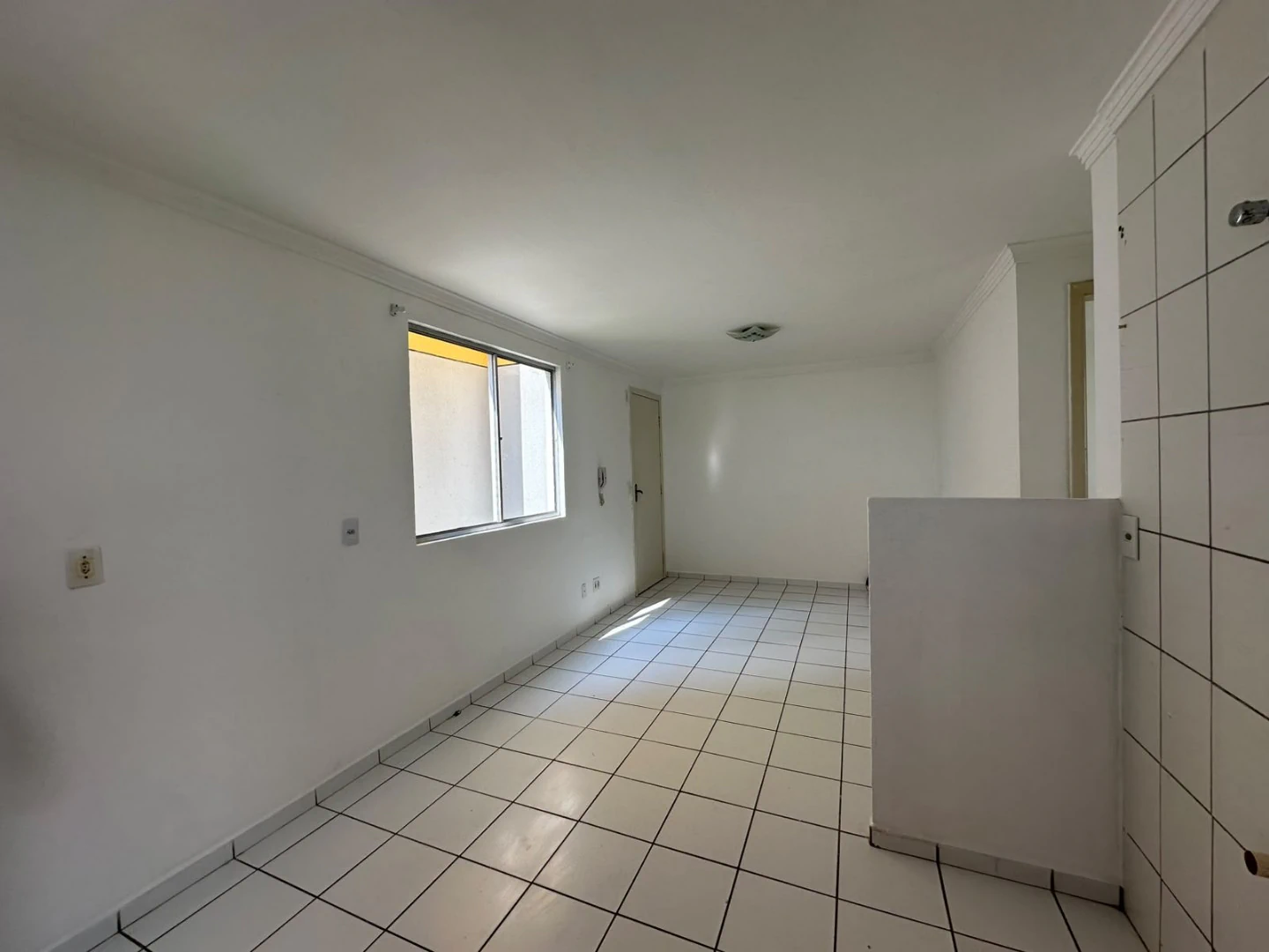 2-bedroom apartment, 46 m² — photo 3