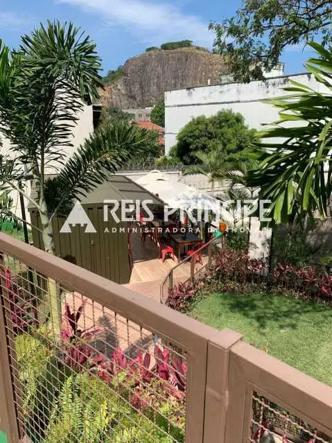 Furnished ground-floor apartment with 2 bedrooms and suite — photo 27