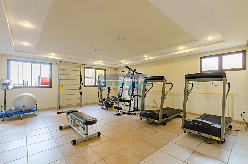 Apartamento mobiliado com 3 quartos e 149,42 m² — photo 35