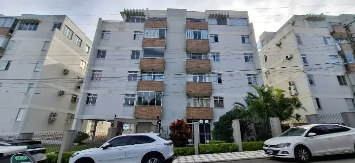 3-bedroom apartment with 143 m² and 1 parking space — photo 28