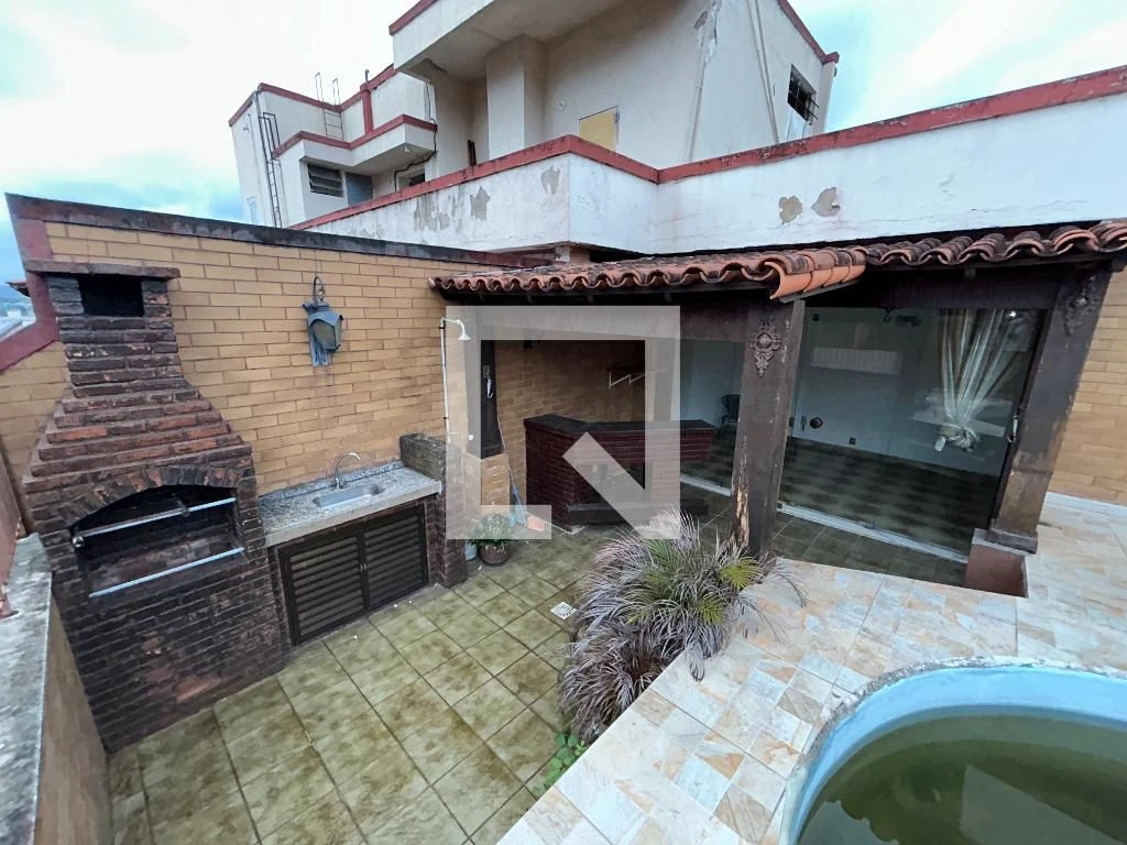 Apartment, 130 m², with a private pool — photo 31