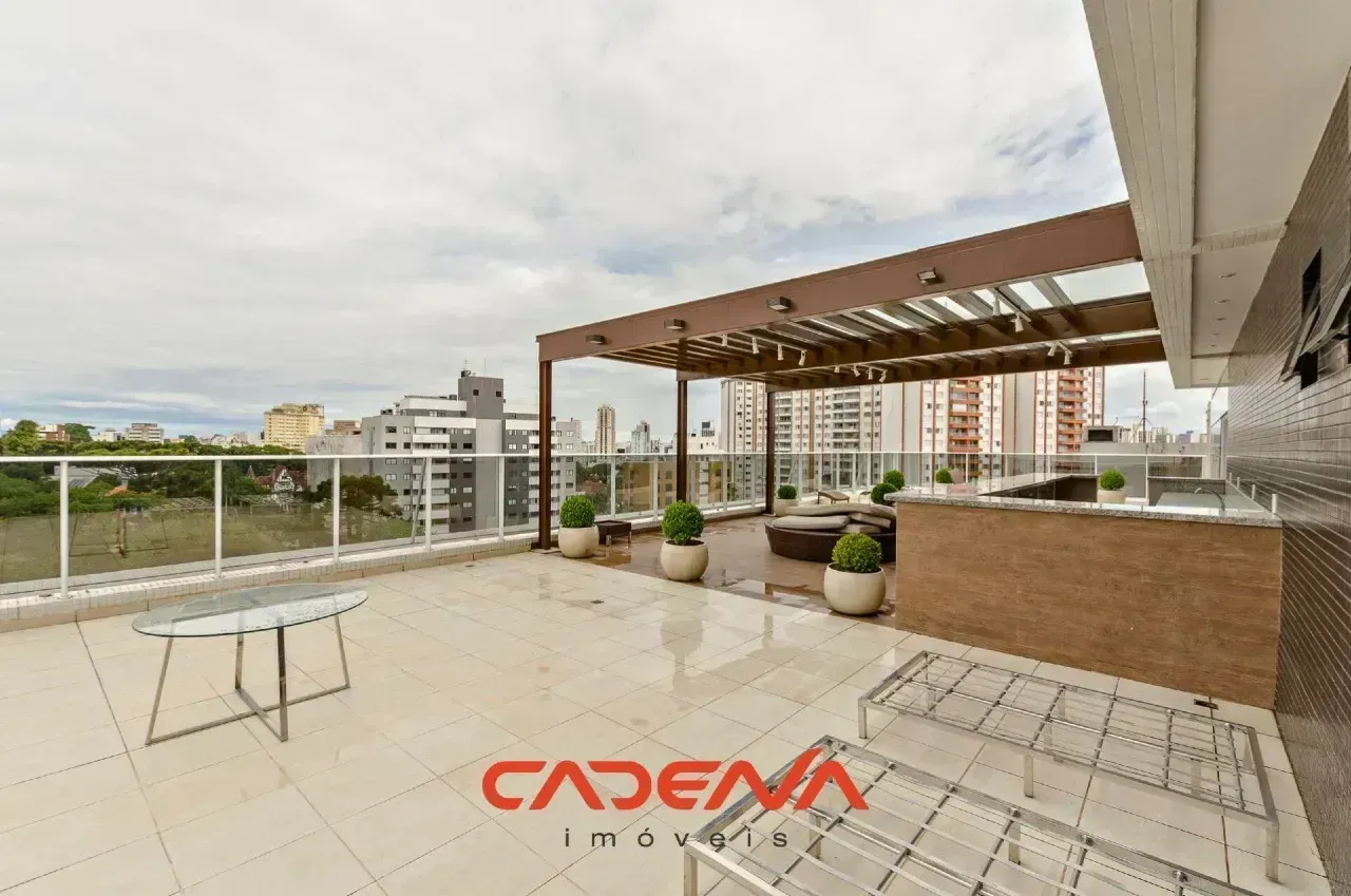 Furnished 44 m² studio with an open-plan kitchen — photo 12