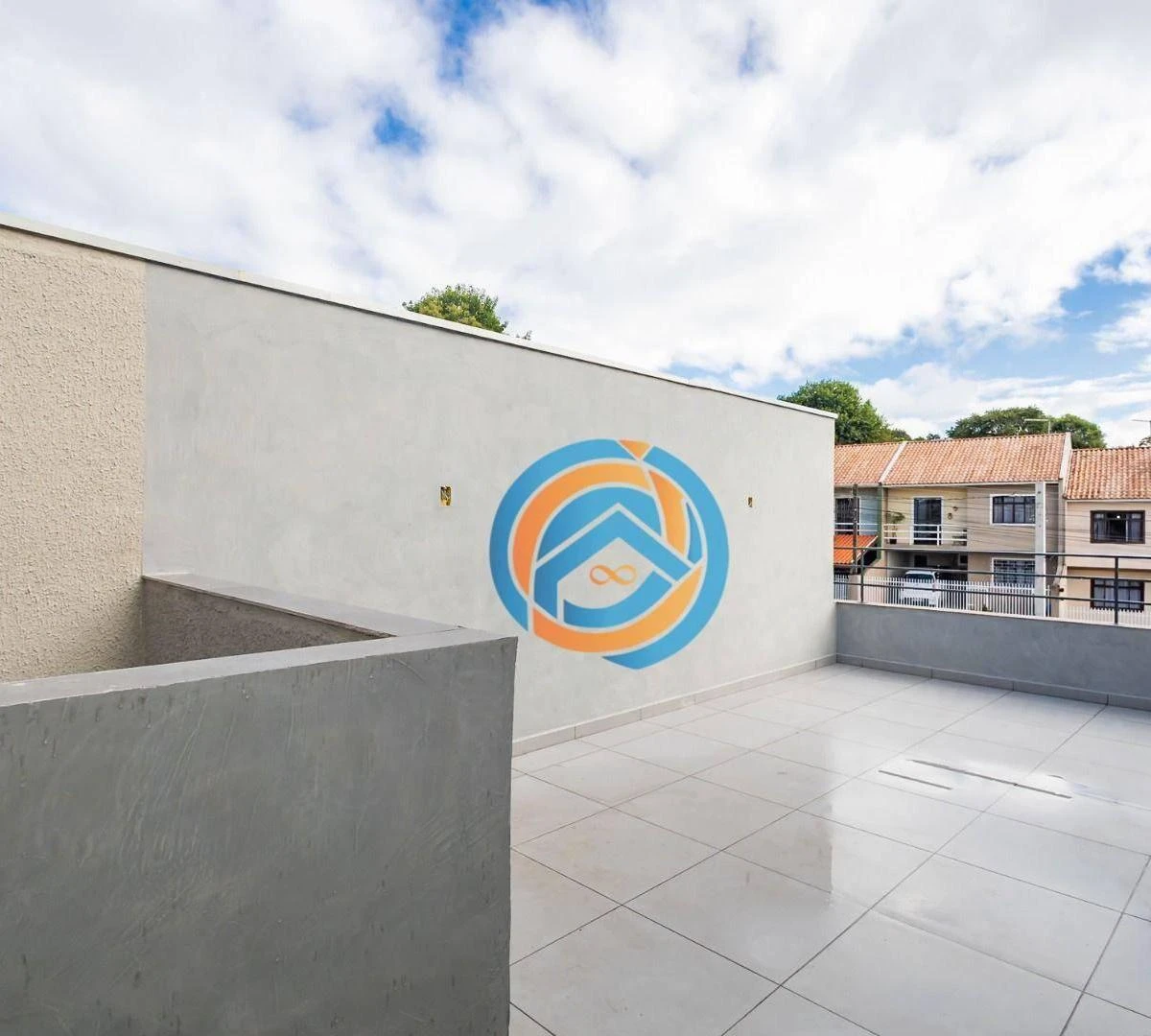 Sobrado com 3 dormitórios e 124 m² com terraço — photo 9