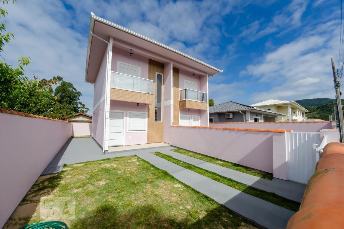 Casa para alugar com 2 quartos e varanda — photo 39