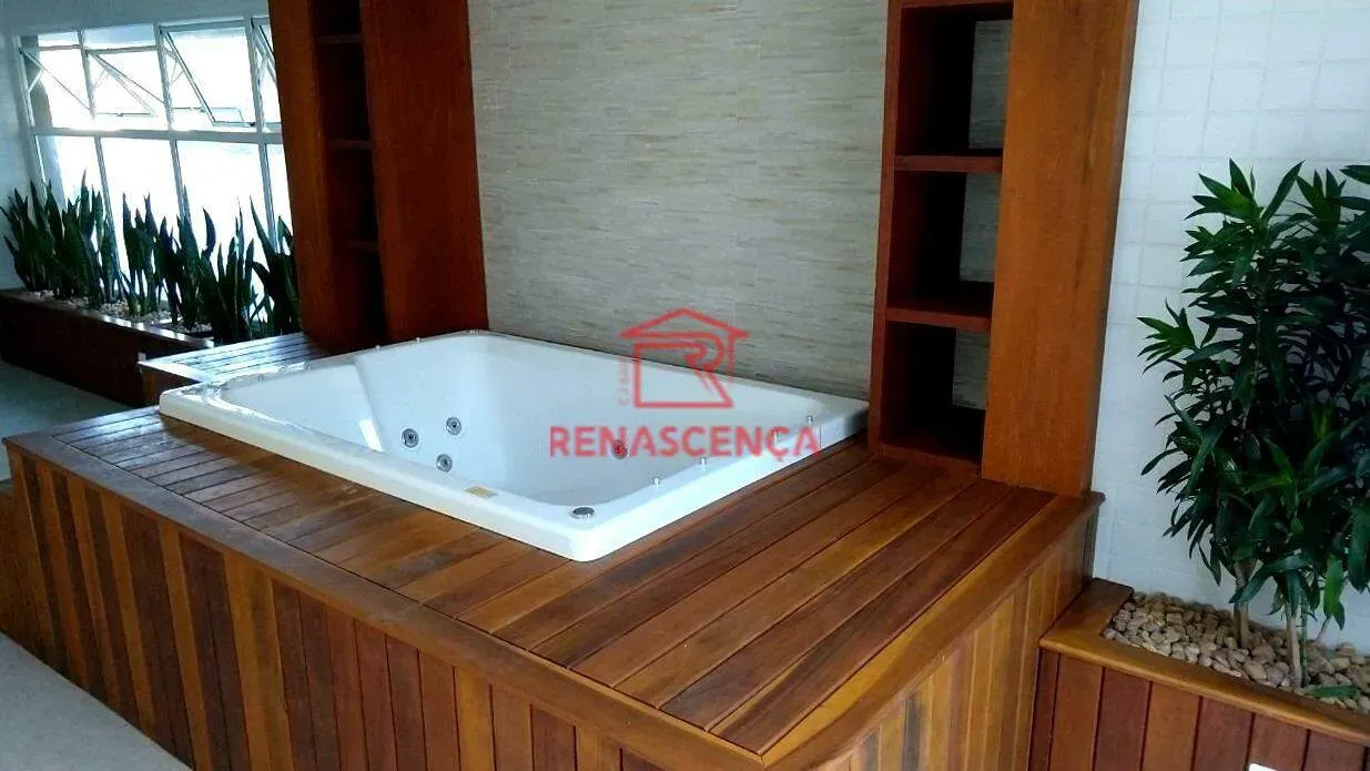Unfurnished apartment with 3 bedrooms and open kitchen — photo 20
