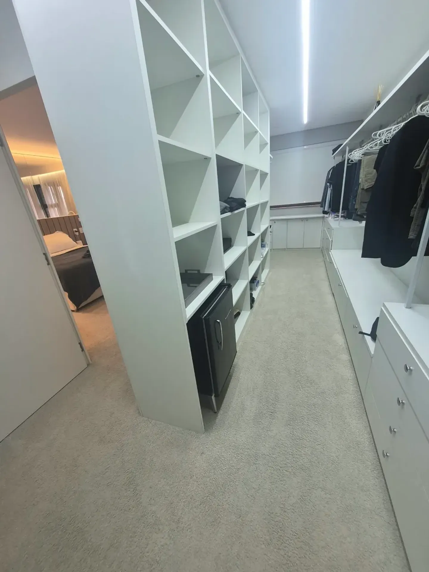 Apartamento com janelas do piso ao teto, Barra da Tijuca — photo 37