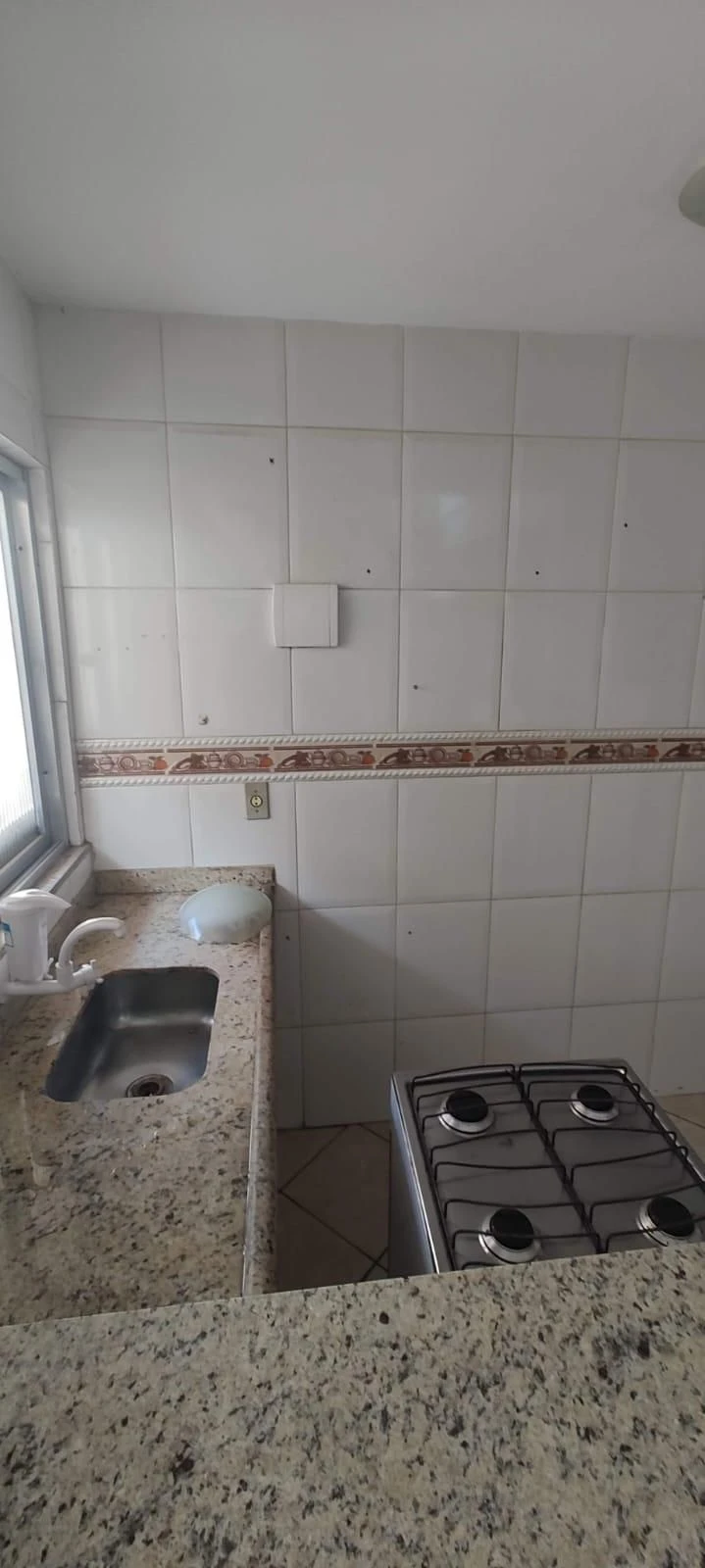 Furnished house, 100 m², with a grill on the balcony — photo 4