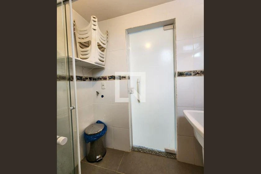 3-bedroom apartment with a home office in Rio de Janeiro — photo 50