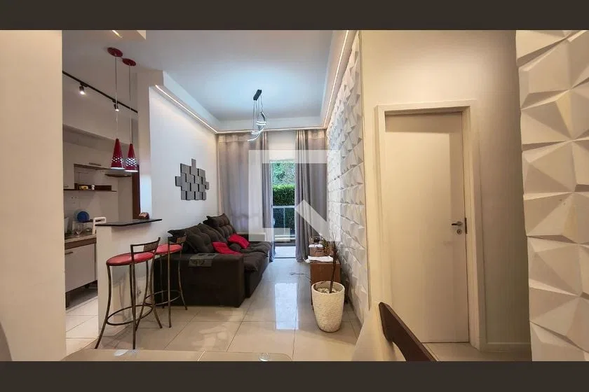 90 m² apartment with private garden and 2 bedrooms — photo 14