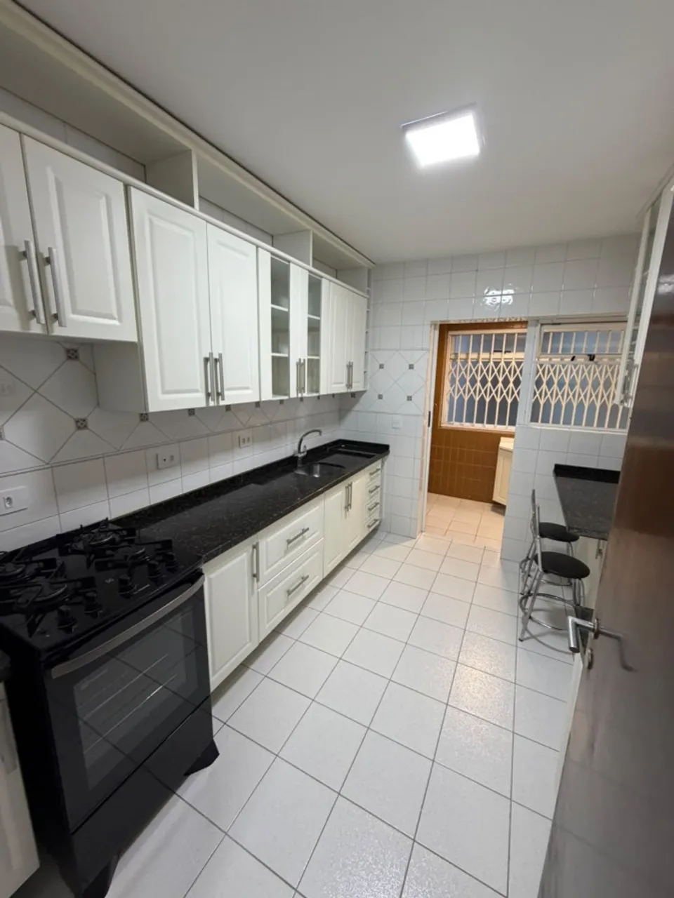 Apartamento para locação com 3 dormitórios e 1 vaga — photo 2